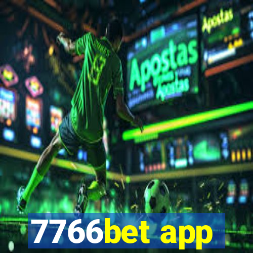 7766bet app